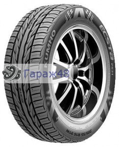 Kumho Ecsta PS31 205/50 R17 93W