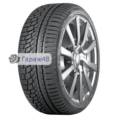 Nokian Tyres (Ikon Tyres ) WR A4 205/45 R17 84V