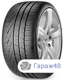 Pirelli Winter SottoZero II RunFlat 205/55 R17 91H